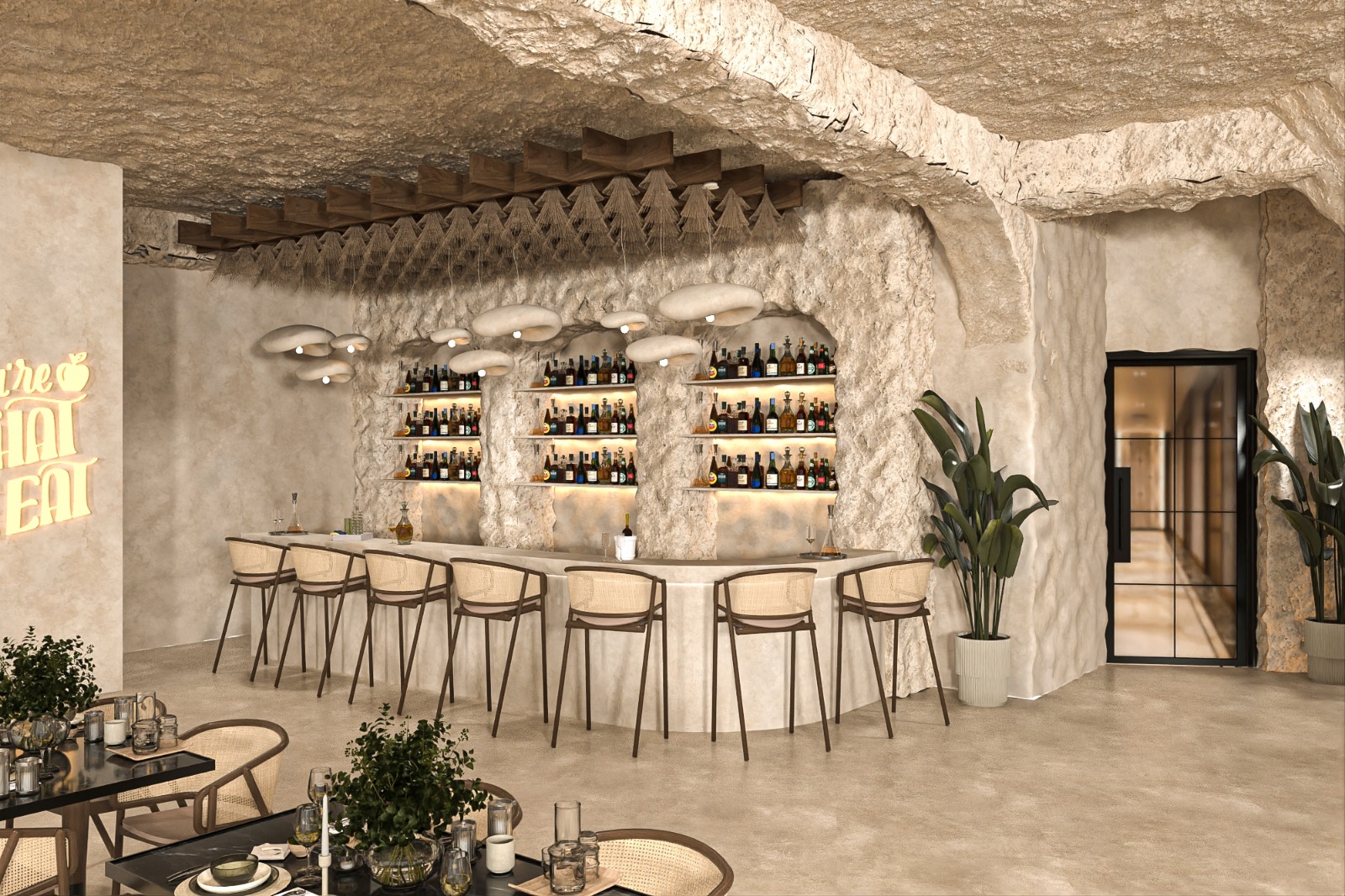 Trinity hotel image 1