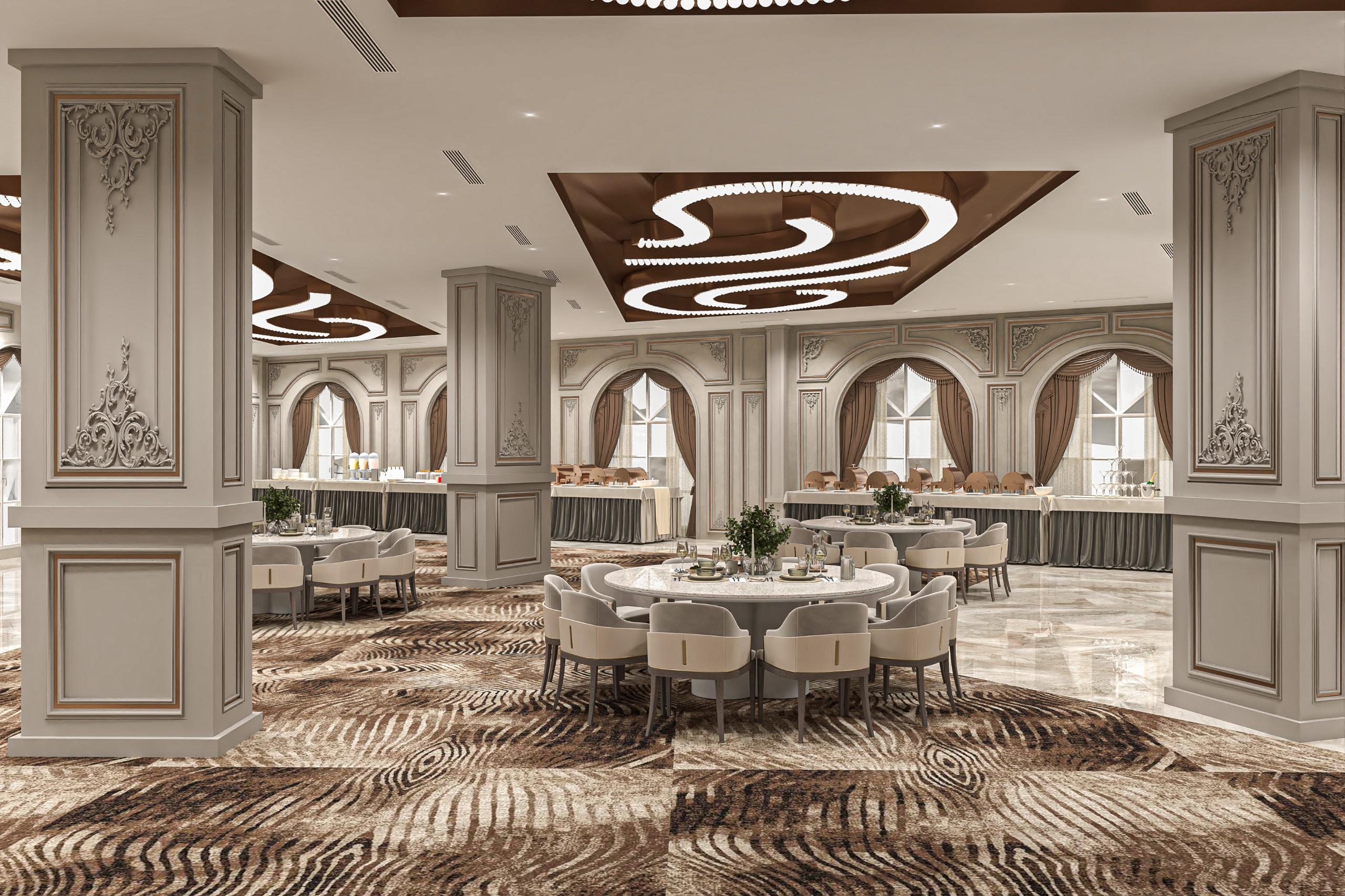 Trinity hotel image 15