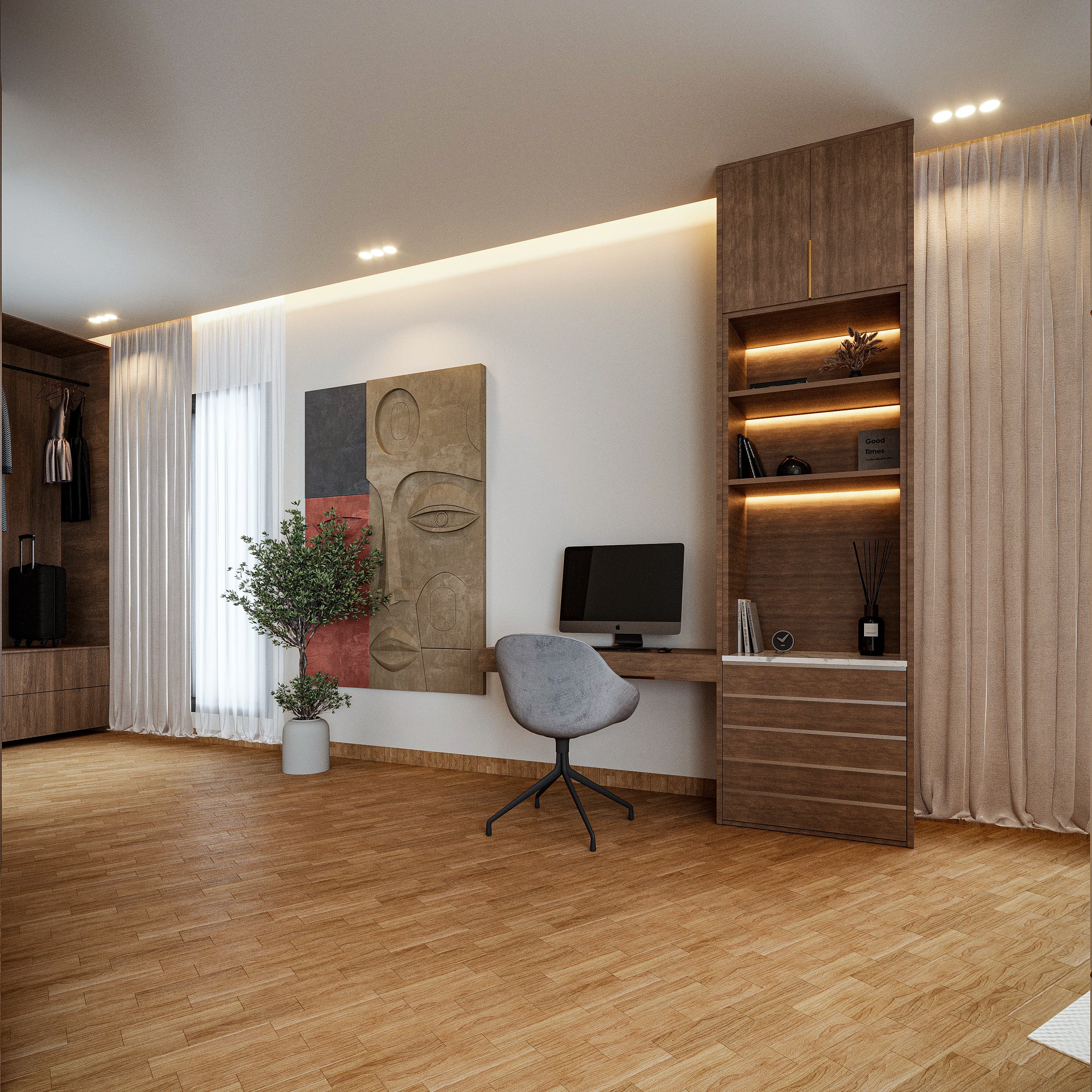 Trinity hotel image 24