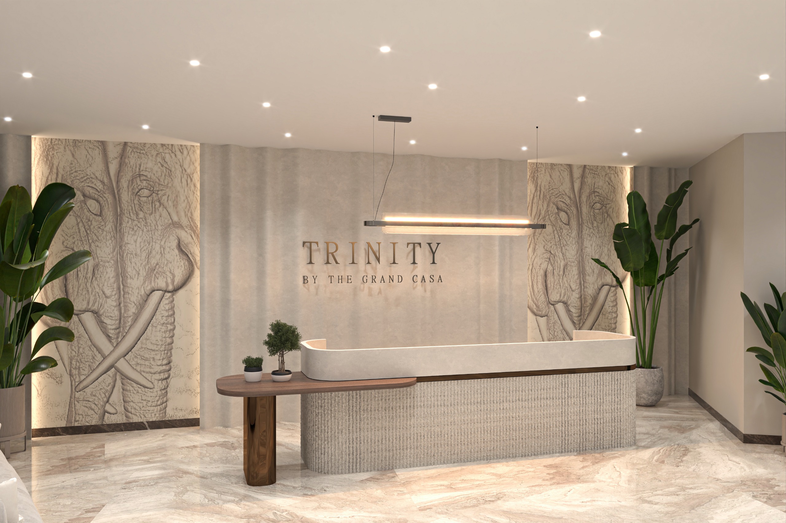 Trinity hotel image 25