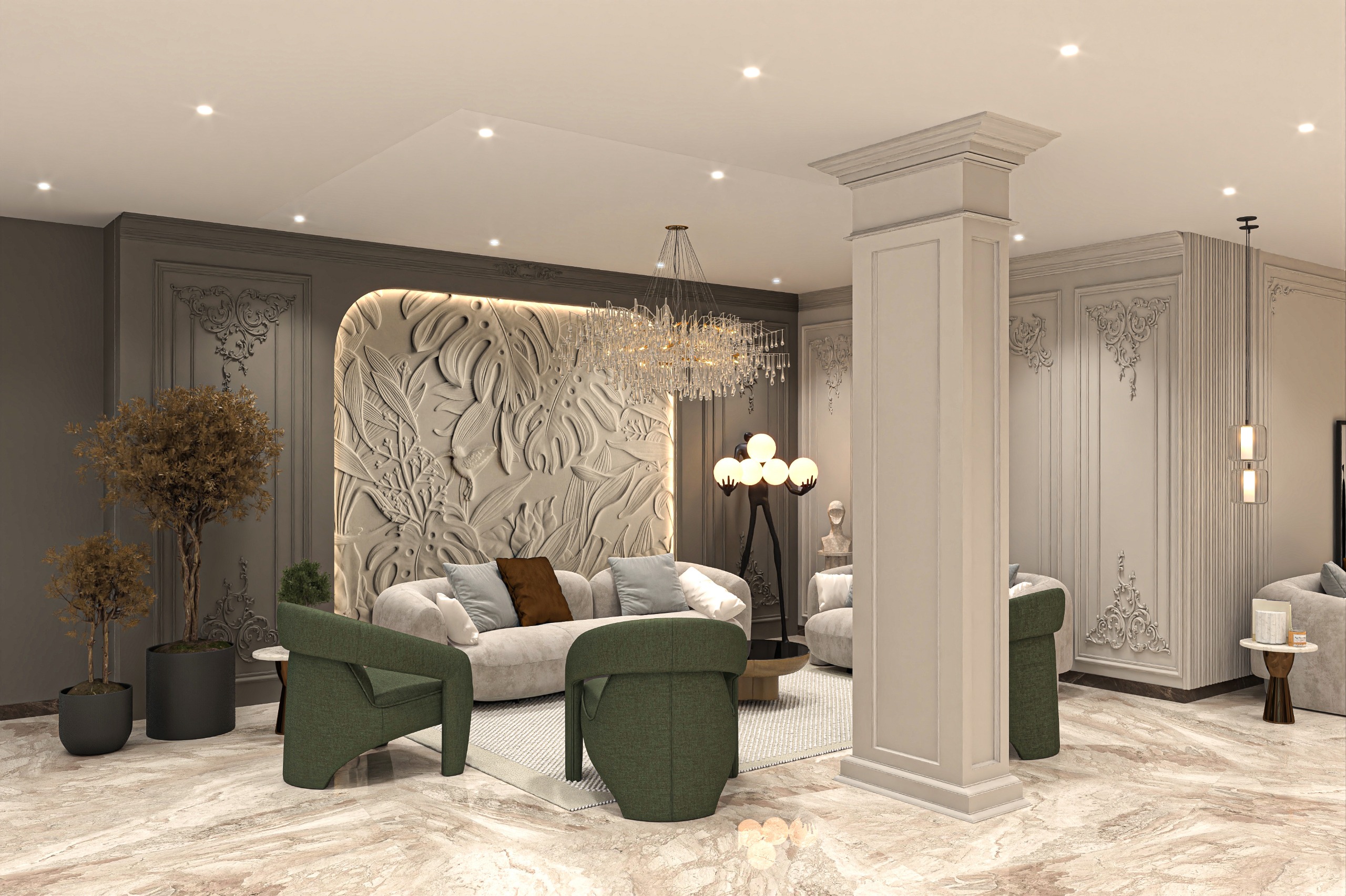 Trinity hotel image 26